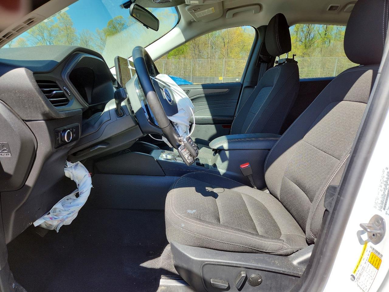2024 Ford Escape Active - Image 7