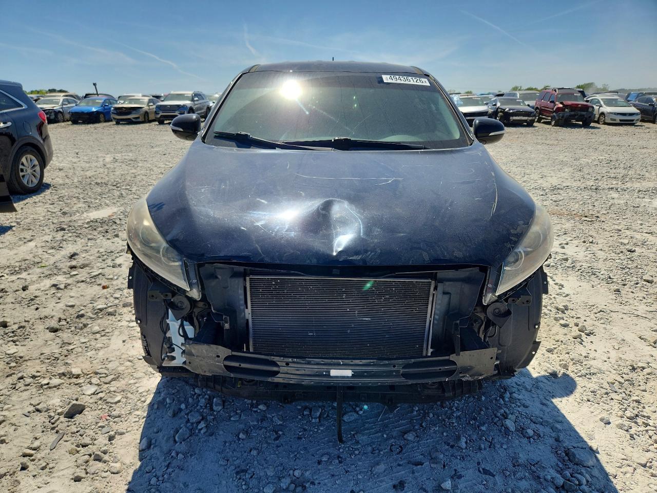 2019 Kia Sorento Lx - Фото 5