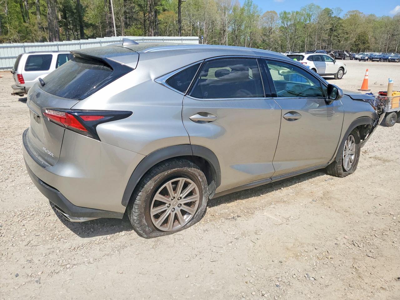 2016 Lexus Nx 200T Base - Image 3