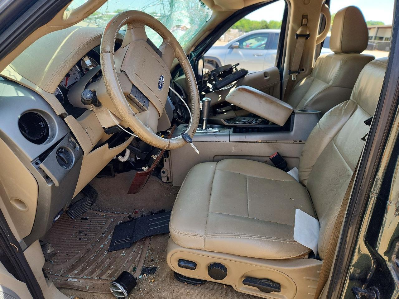 2005 Ford F150 Supercrew - Фото 7