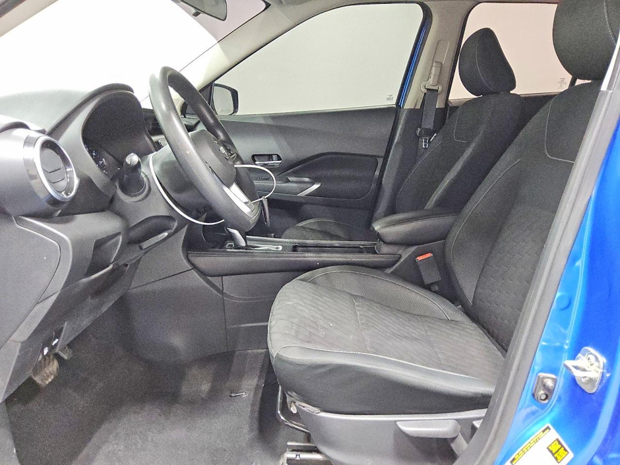 2021 Nissan Kicks Sv - Image 7