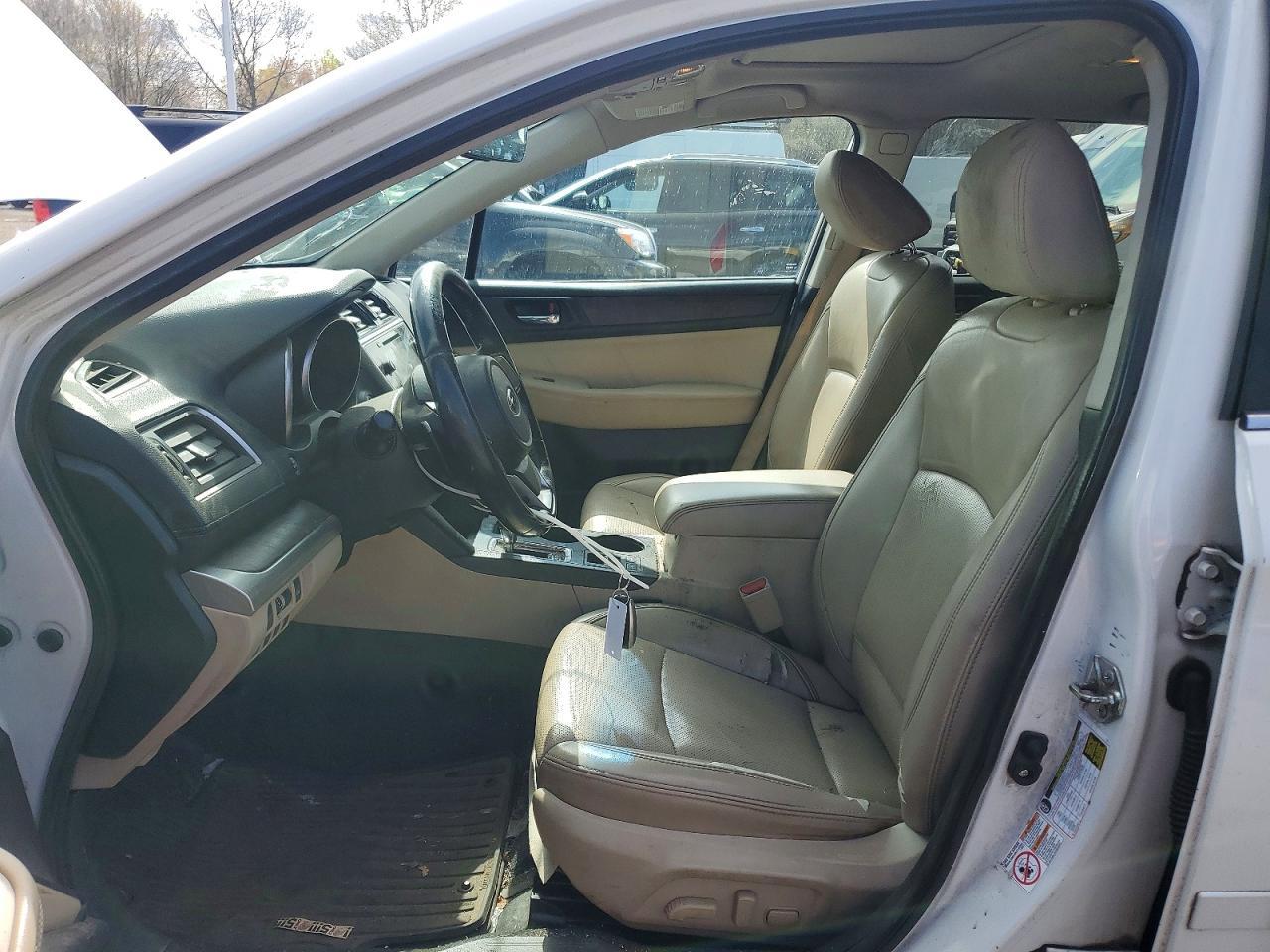 2018 Subaru Outback 3.6R Limited - Image 7