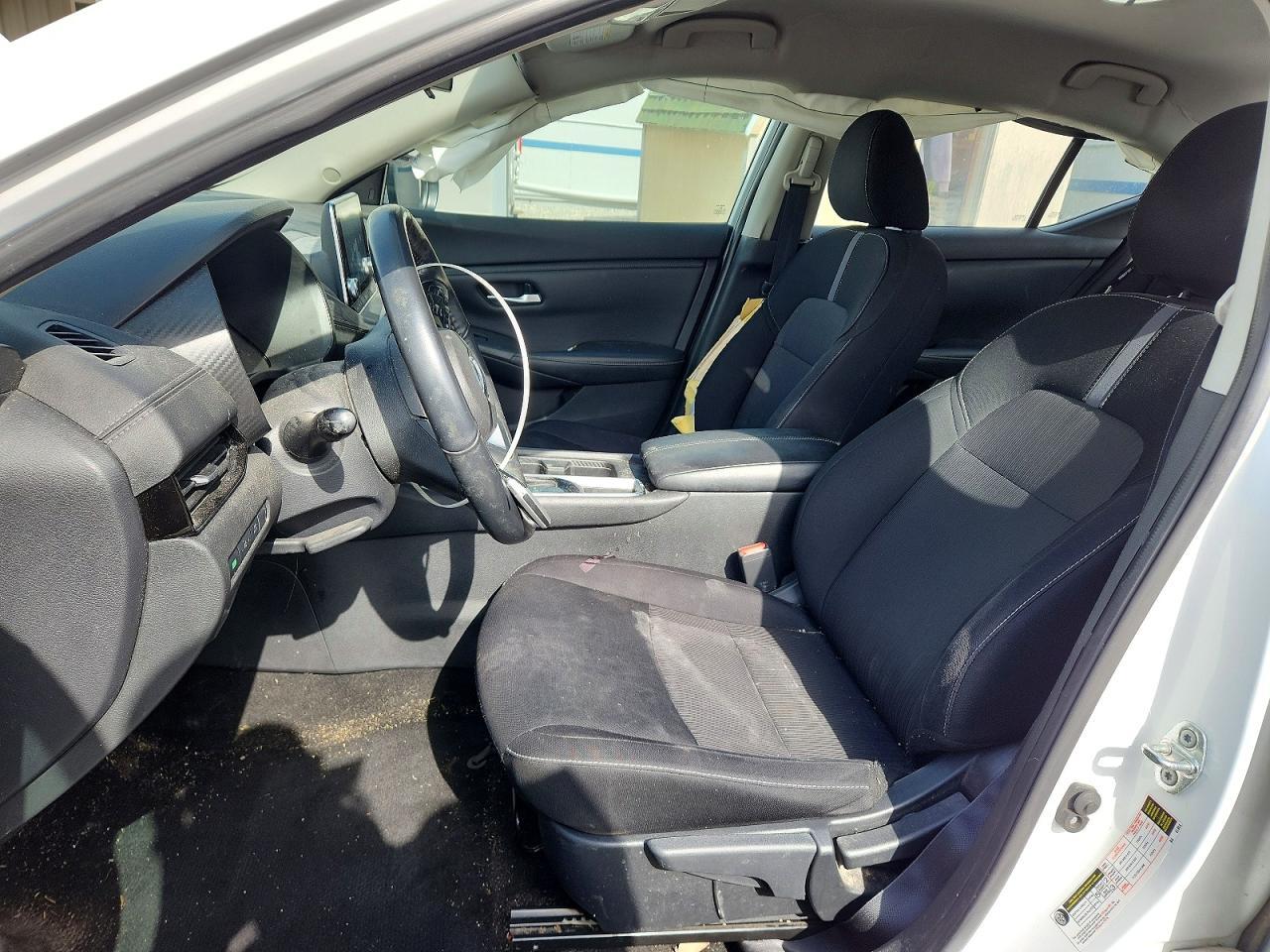 2022 Nissan Sentra Sv - Фото 7
