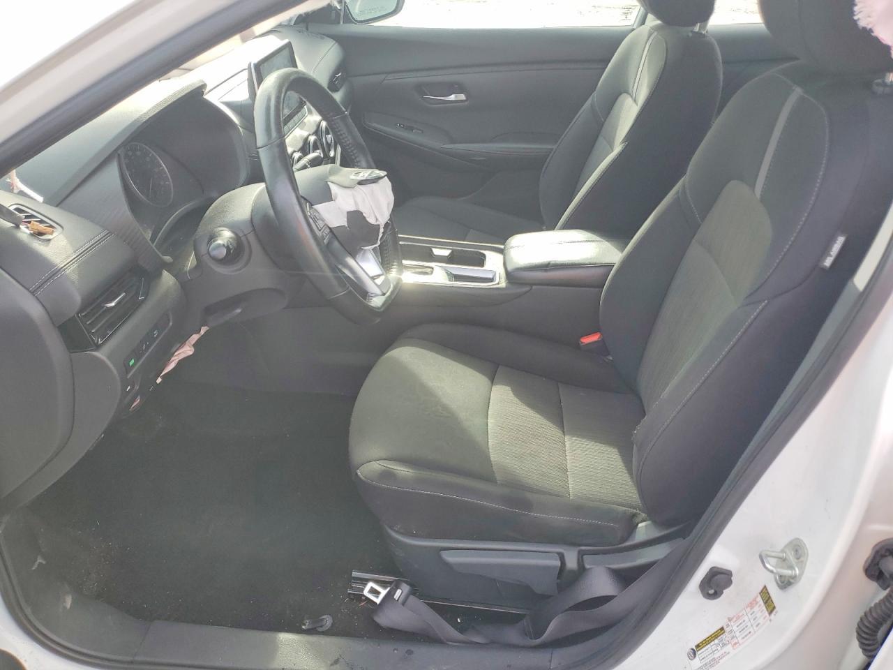 2023 Nissan Sentra Sv - Фото 7