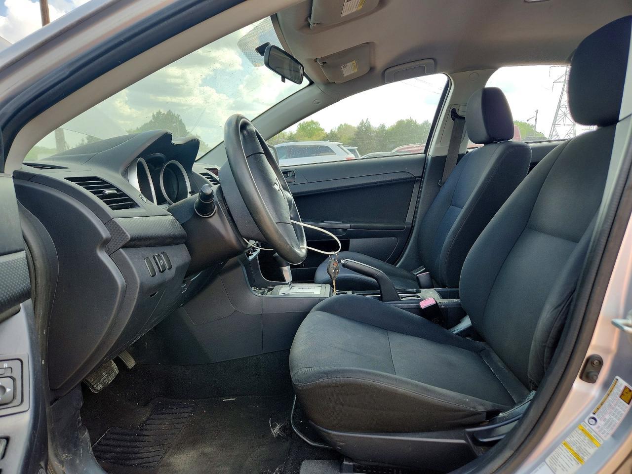 2010 Mitsubishi Lancer De - Фото 7