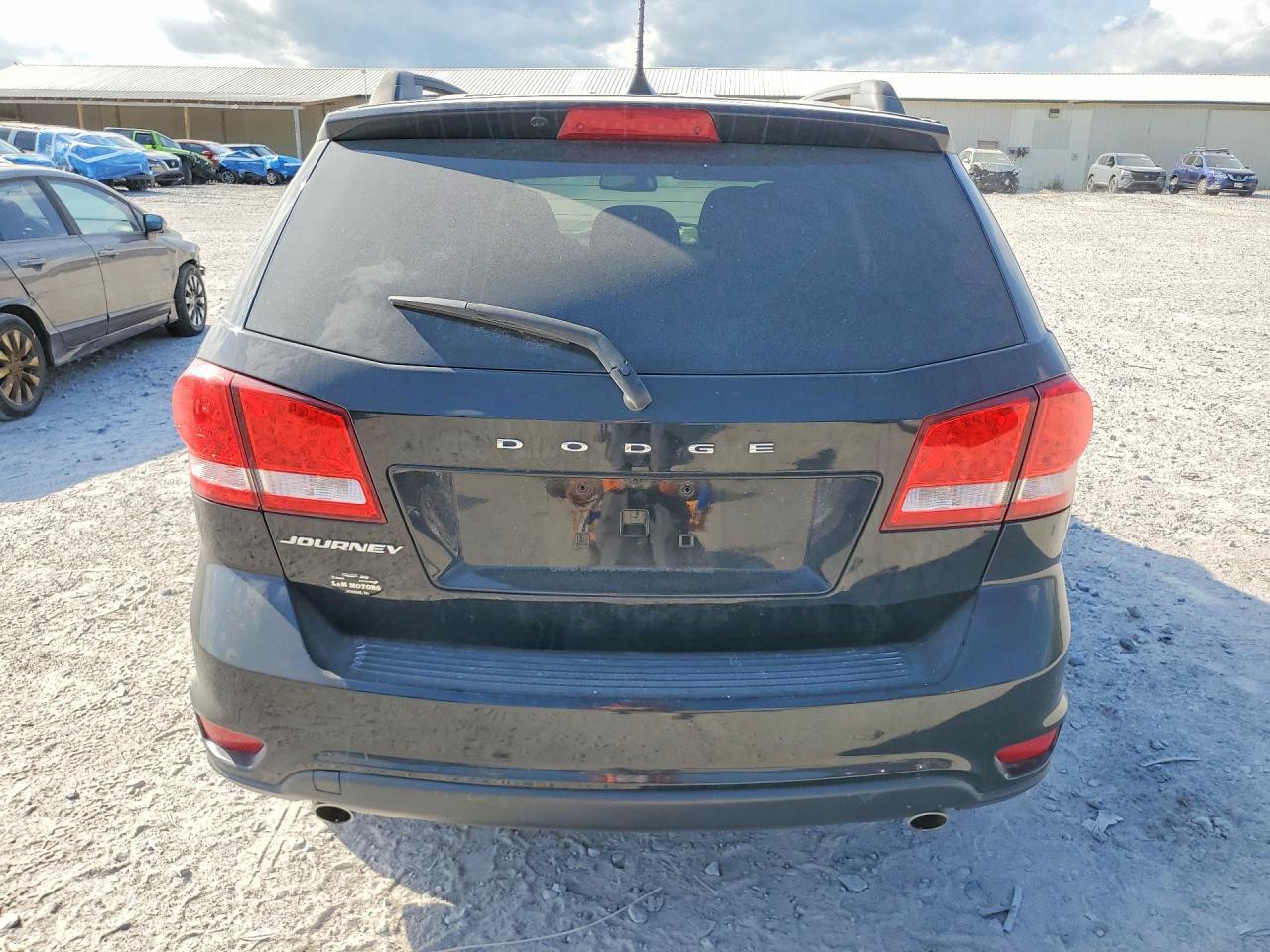 2019 Dodge Journey Se - Image 6