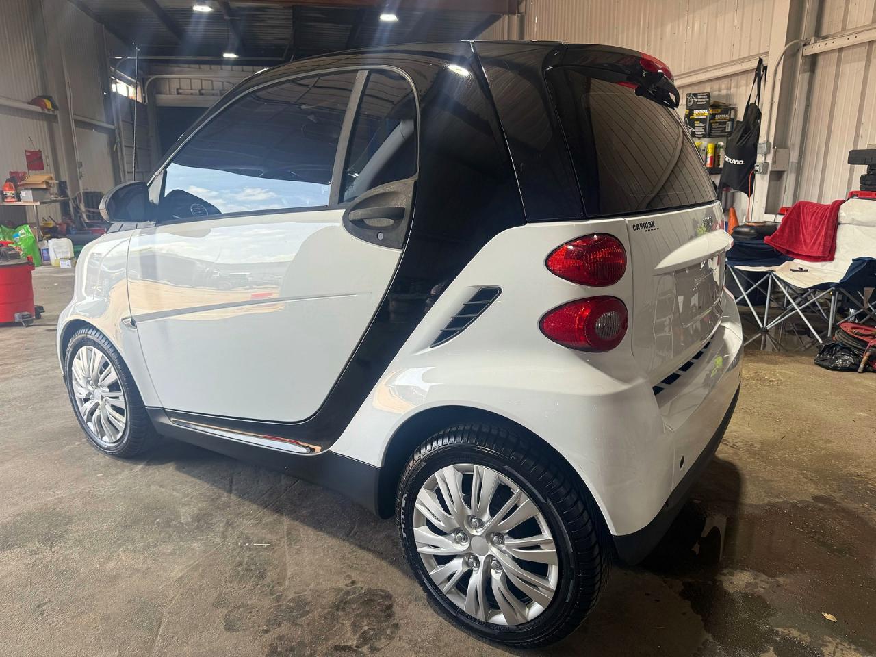 2012 Smart Fortwo Pure - Image 3