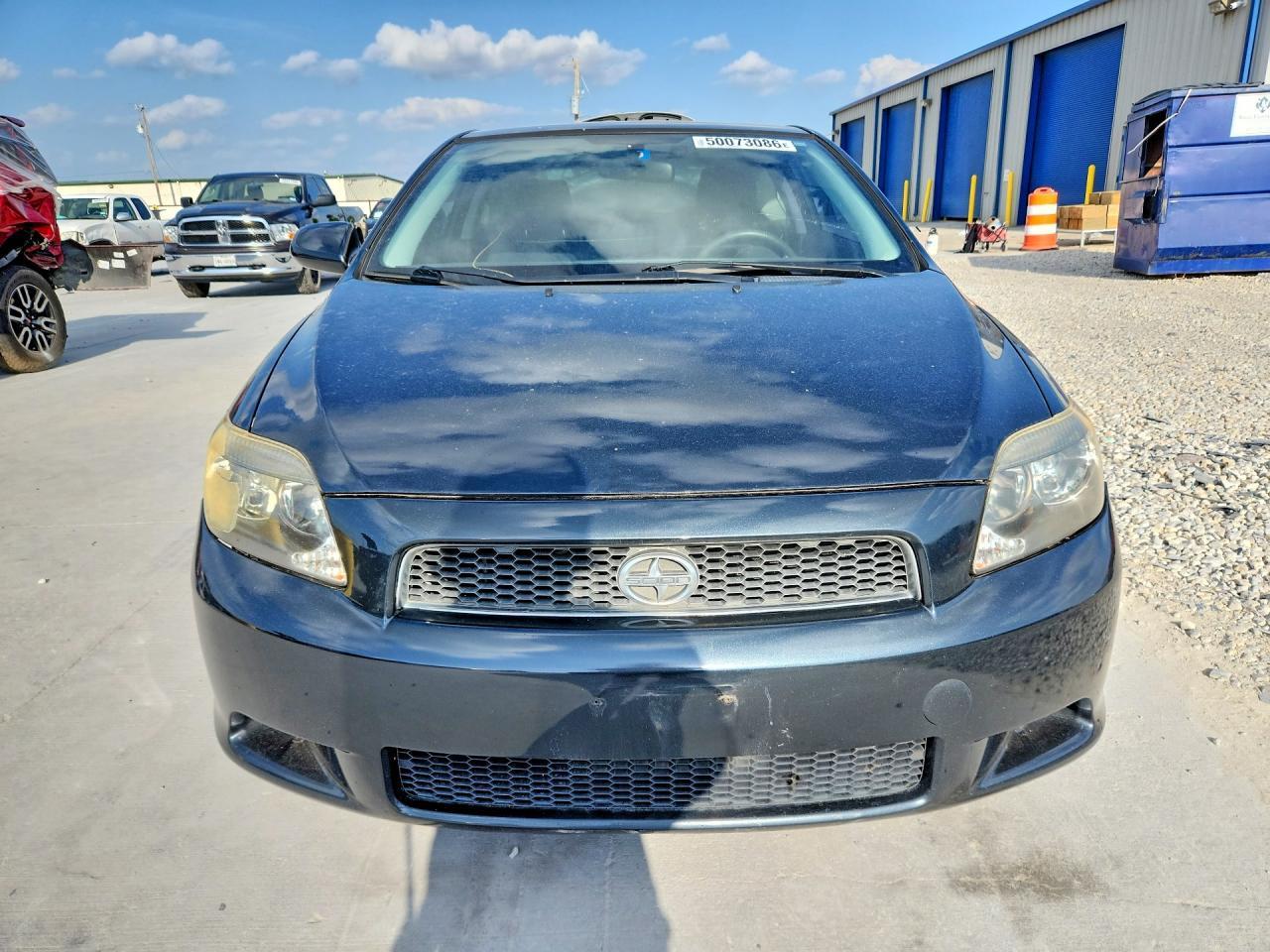 2005 Scion Tc Base - Image 5
