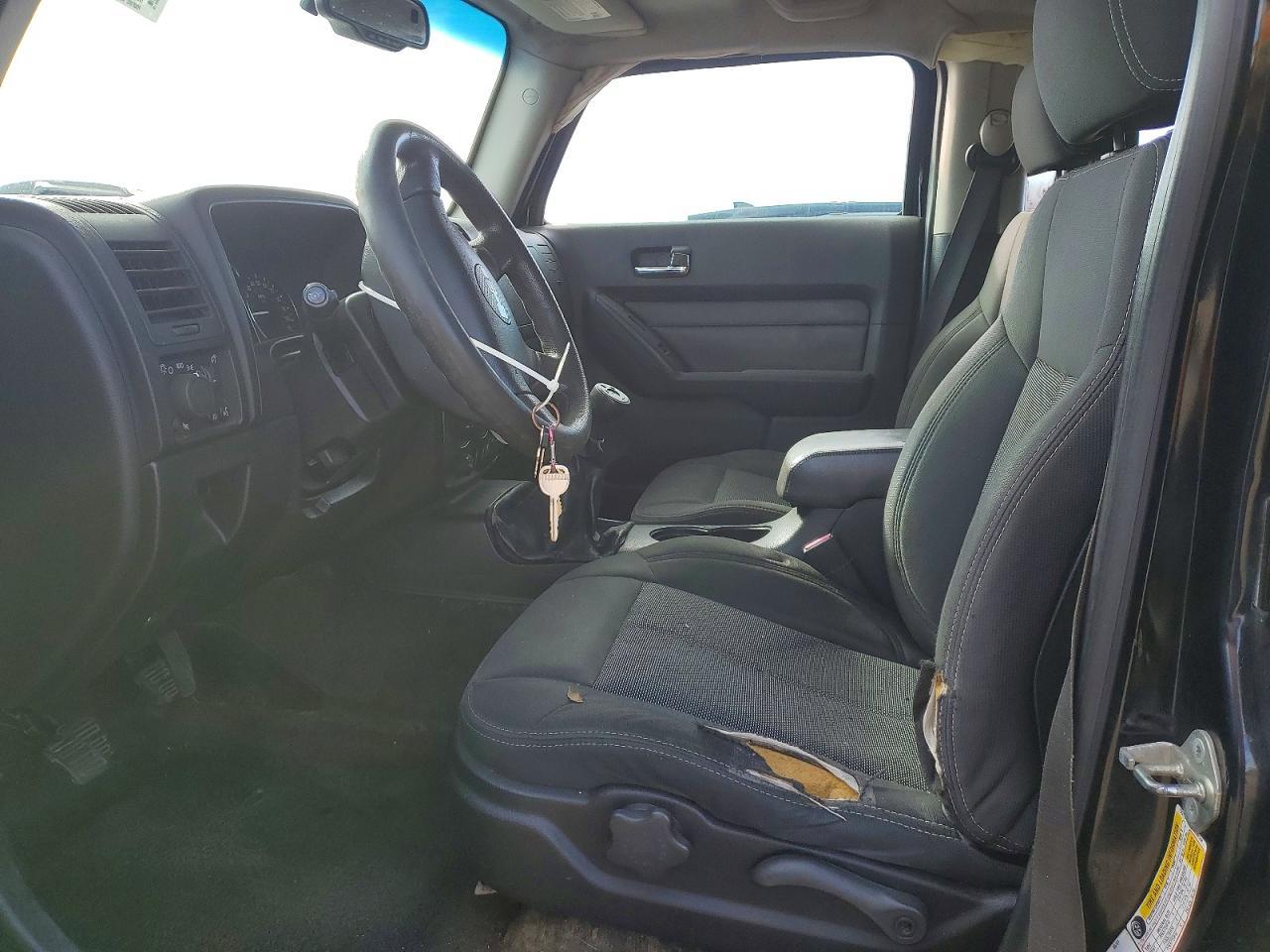 2007 Hummer H3 - Фото 7