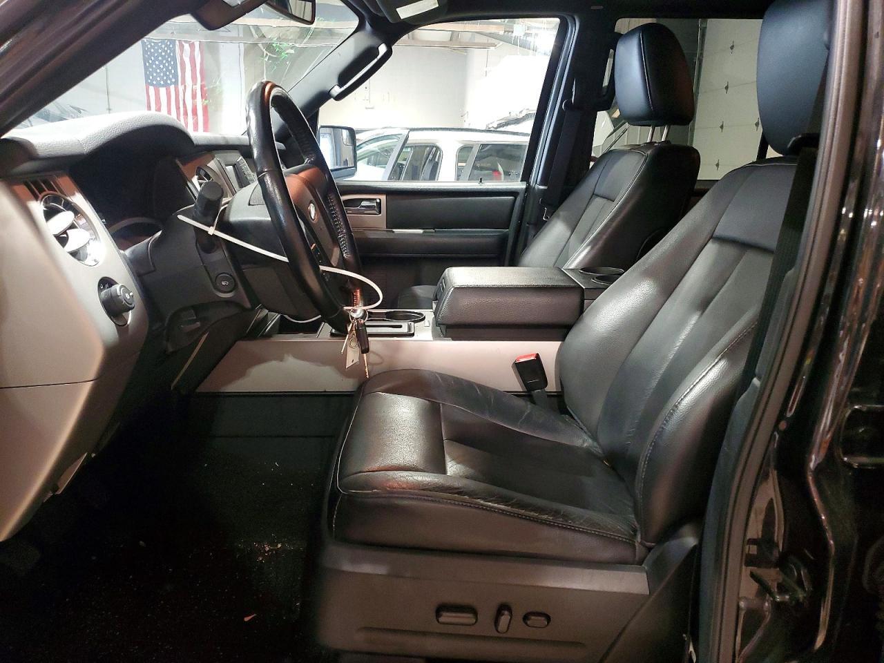 2015 Ford Expedition Xlt - Фото 7