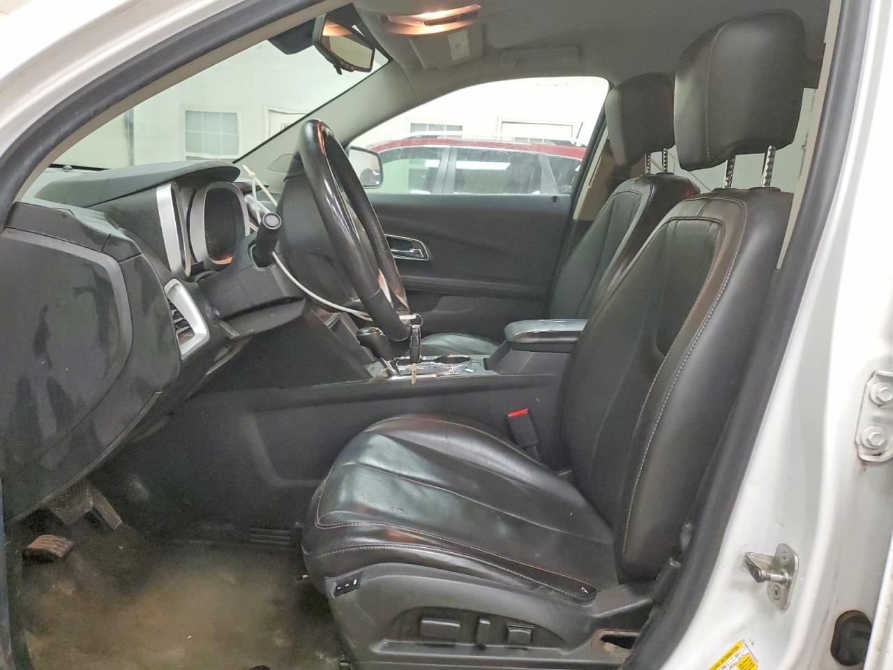 2017 Chevrolet Equinox Lt - Image 7