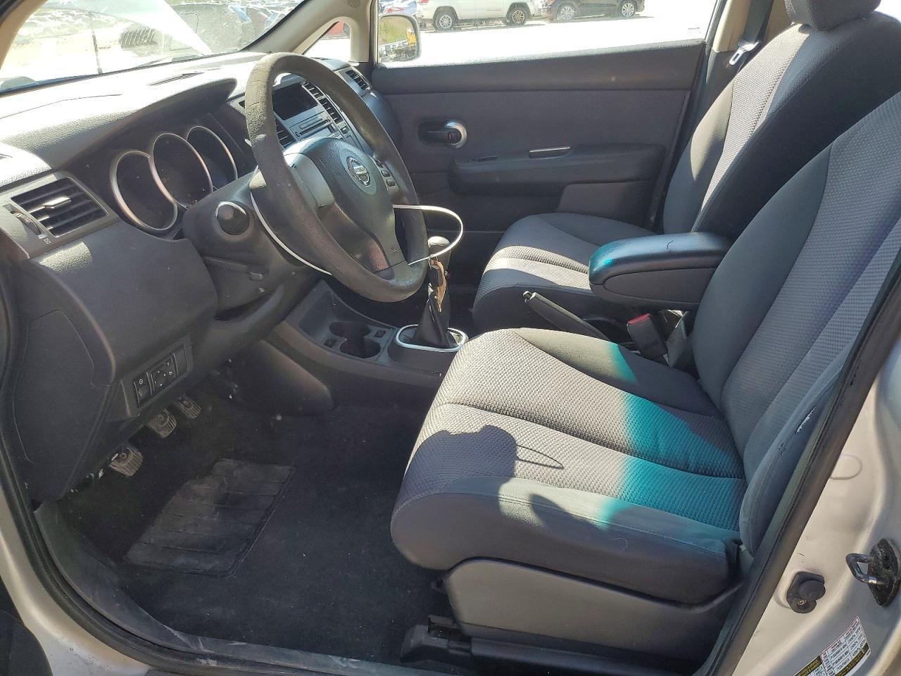 2007 Nissan Versa 1.8 S - Image 7