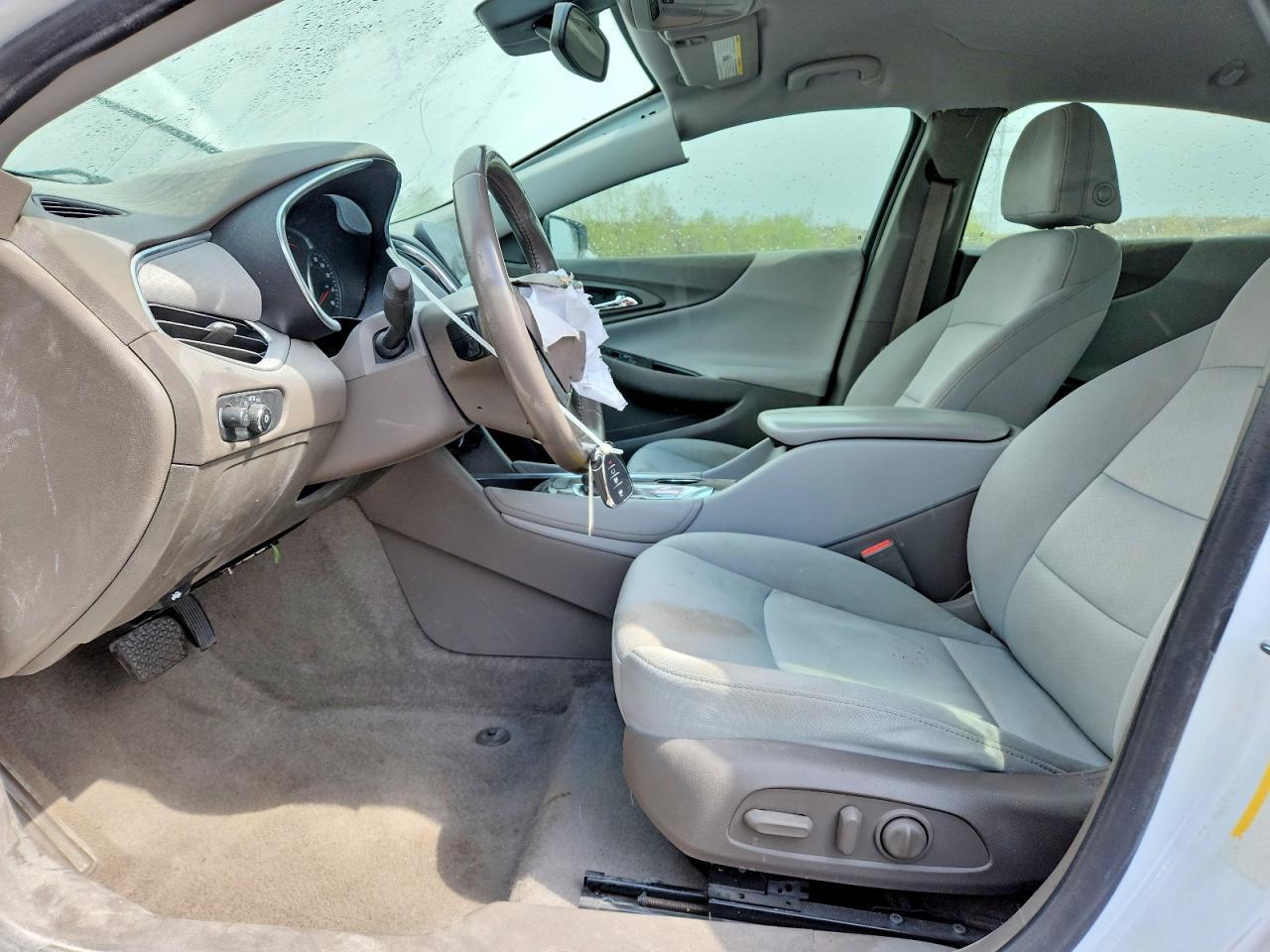 2018 Chevrolet Malibu Lt - Image 7
