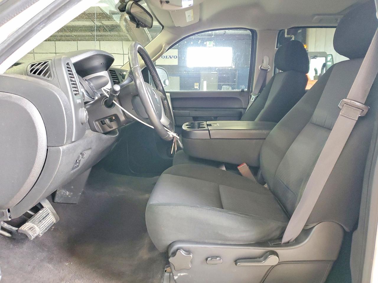 2013 GMC Sierra K1500 Sle - Image 7