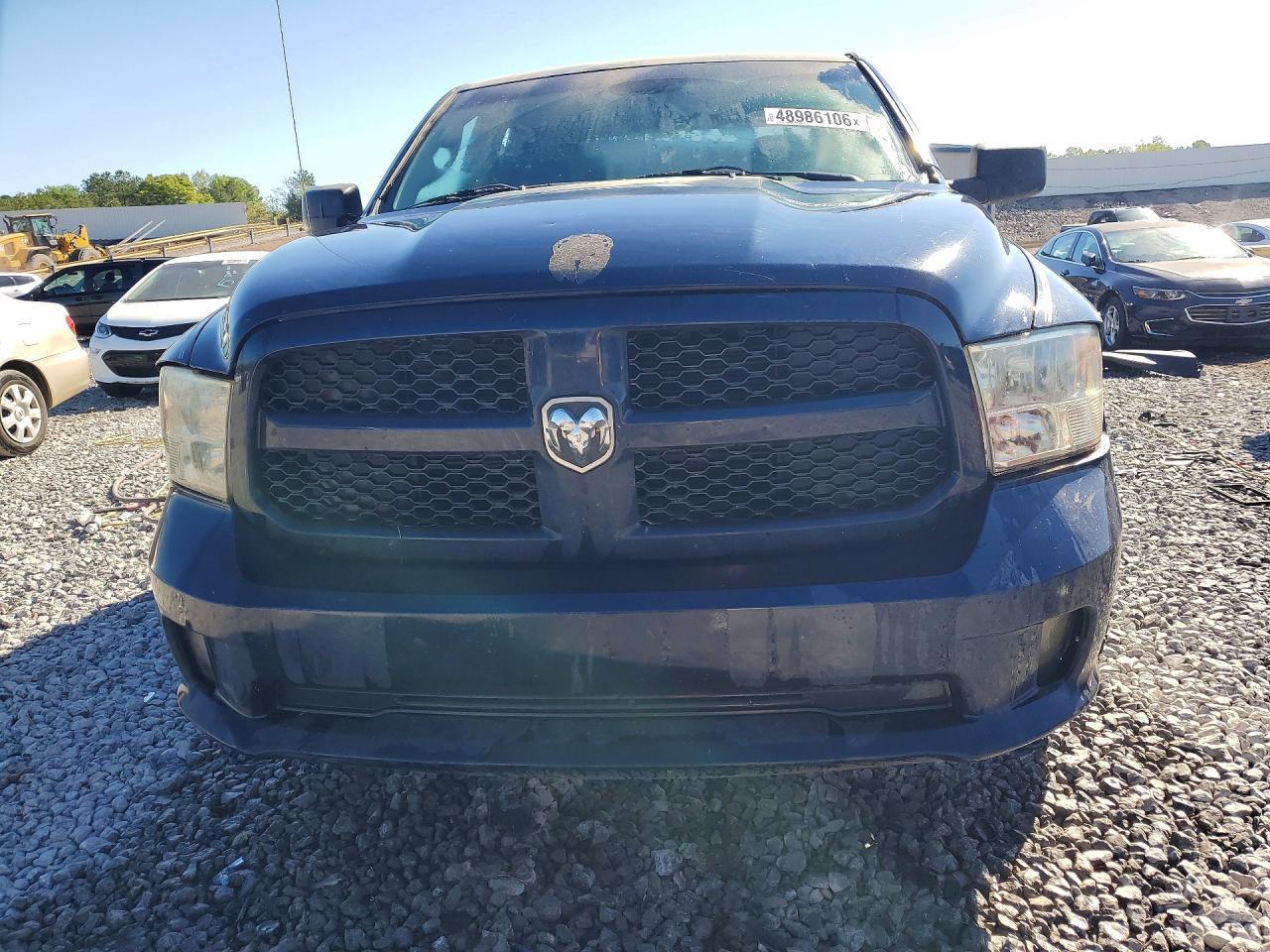 2015 Ram 1500 St - Фото 5
