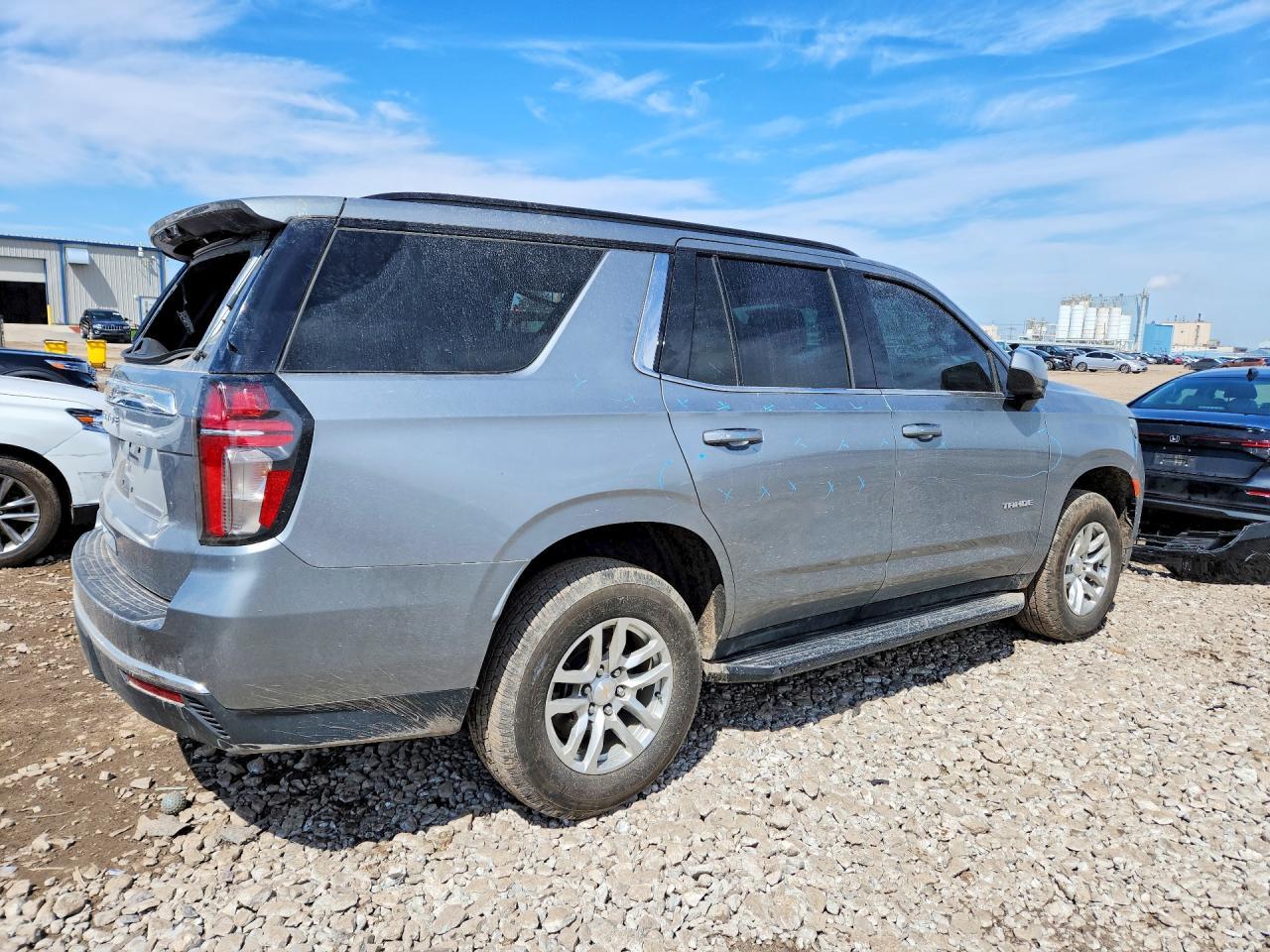 2023 Chevrolet Tahoe K1500 - Фото 3