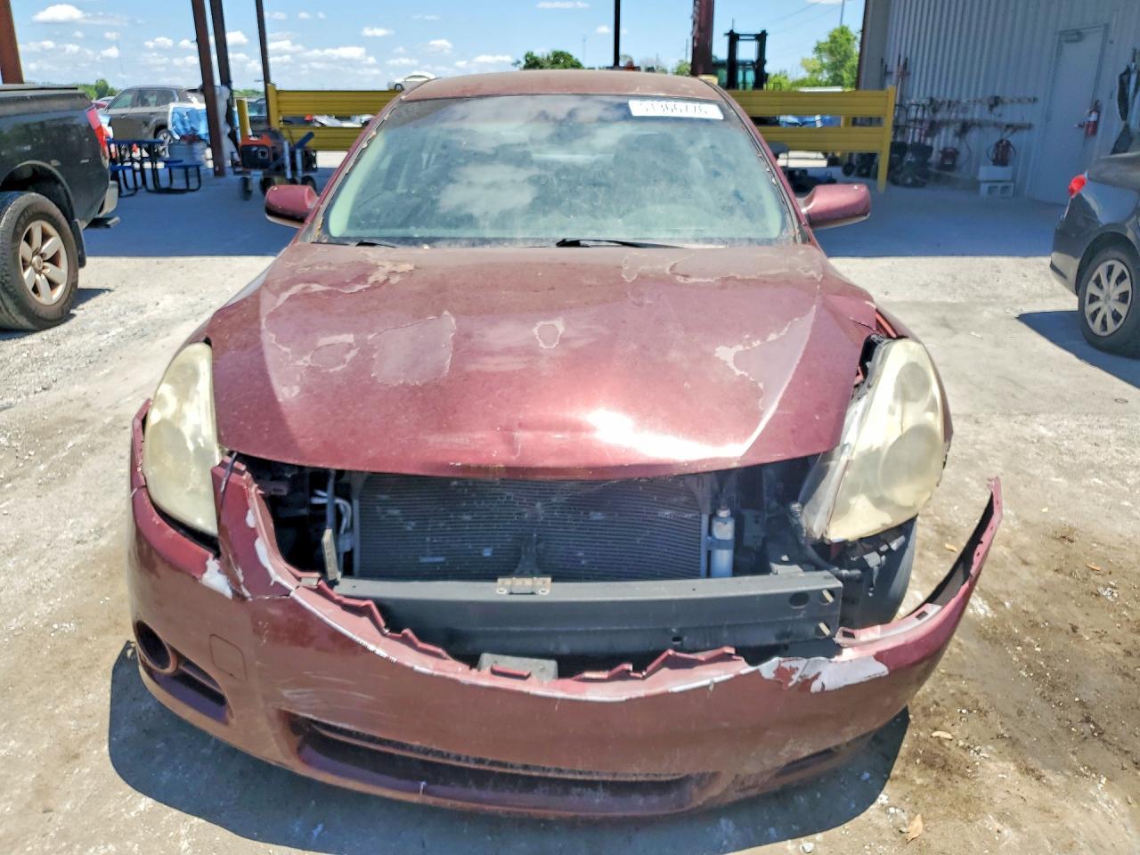2011 Nissan Altima 2.5 - Image 5