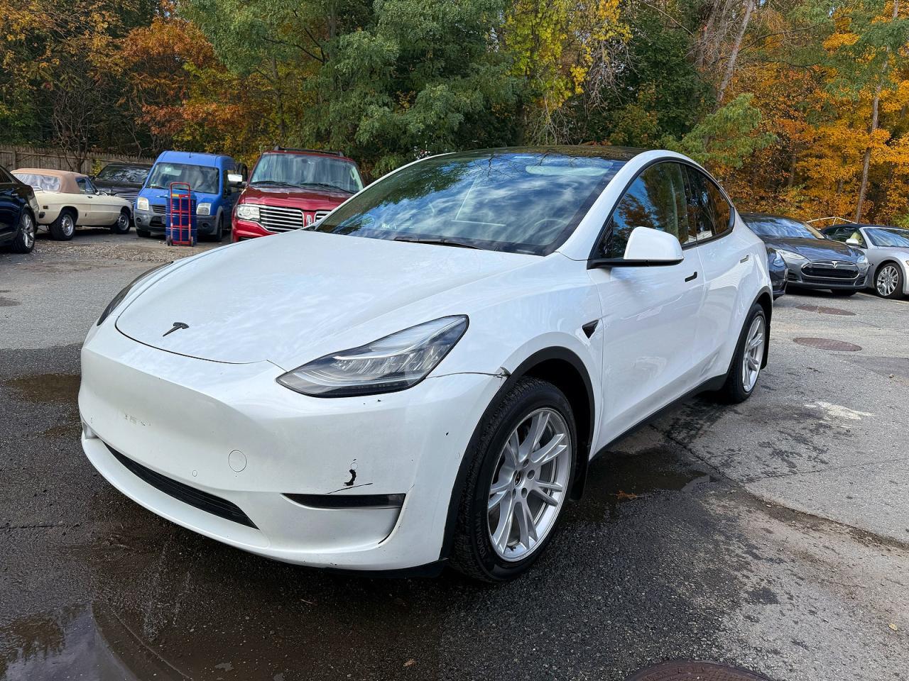 2021 Tesla Model Y - Image 2