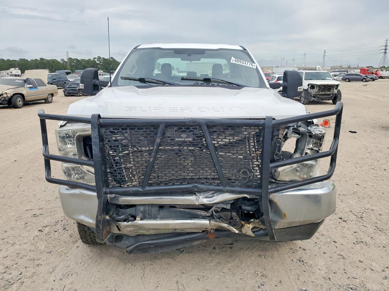 2022 Ford F250 Super Duty - Фото 5