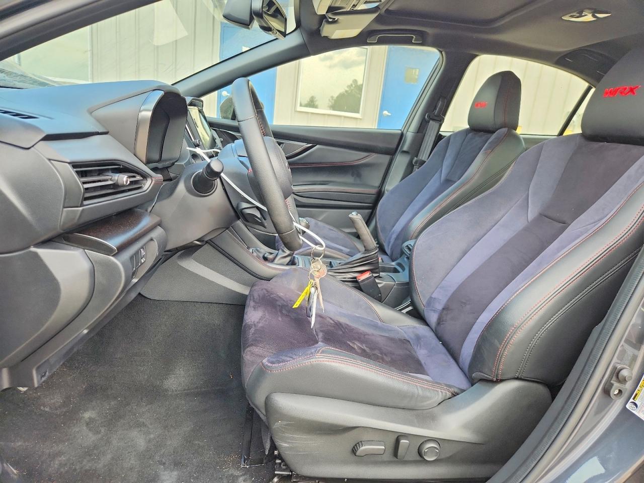 2023 Subaru Wrx Limited - Image 7