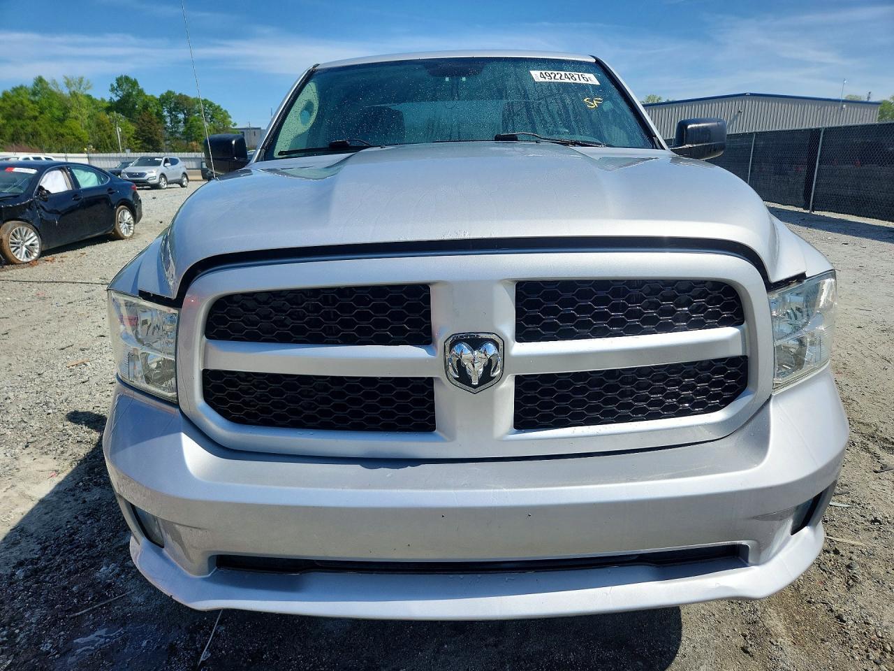 2013 Ram 1500 St - Image 5