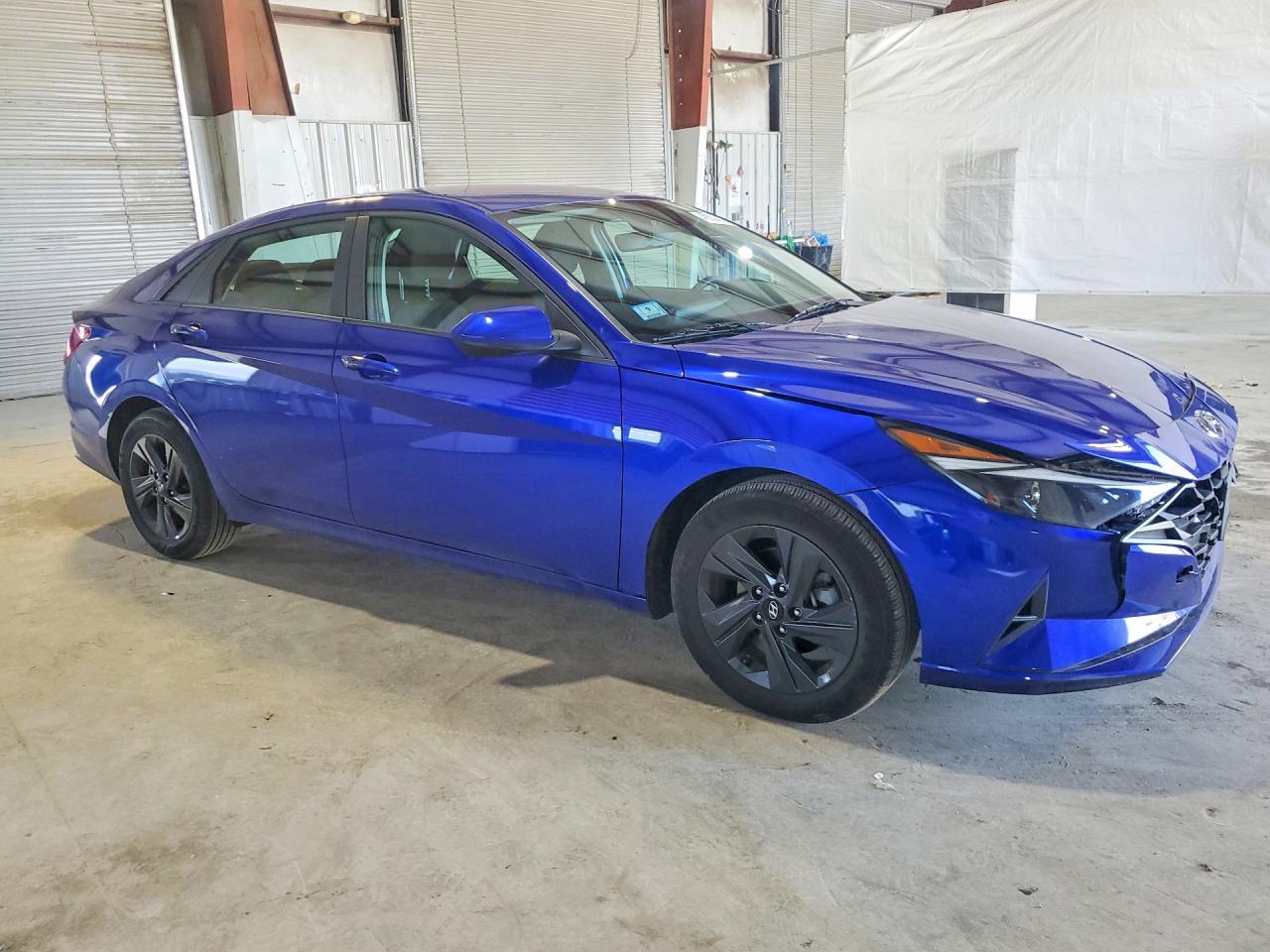 2023 Hyundai Elantra Sel - Image 4