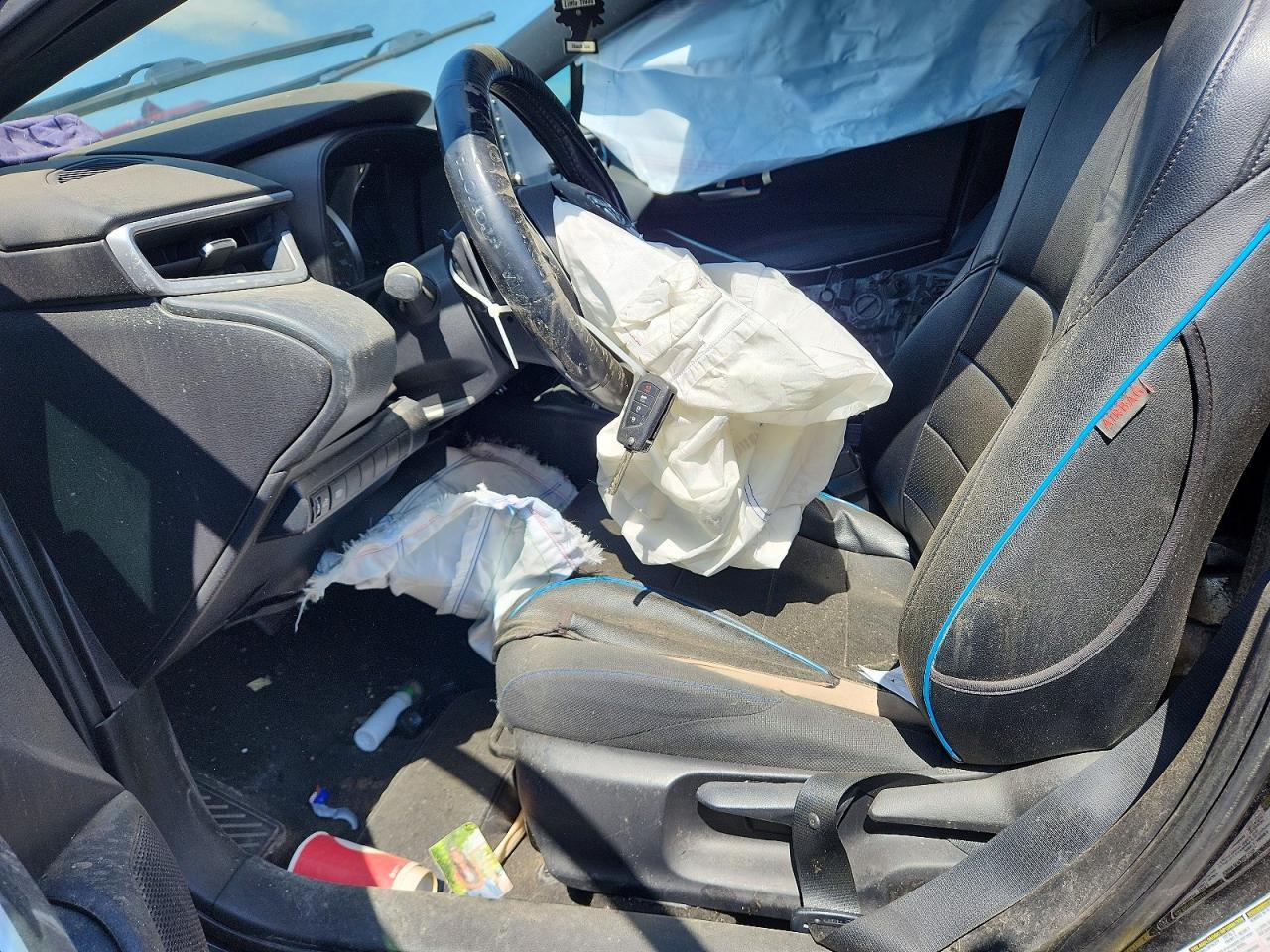 2020 Toyota Corolla Se - Image 7