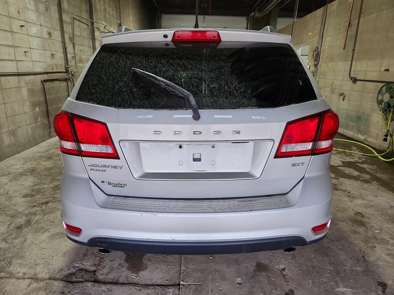 2012 Dodge Journey 4D - Image 6