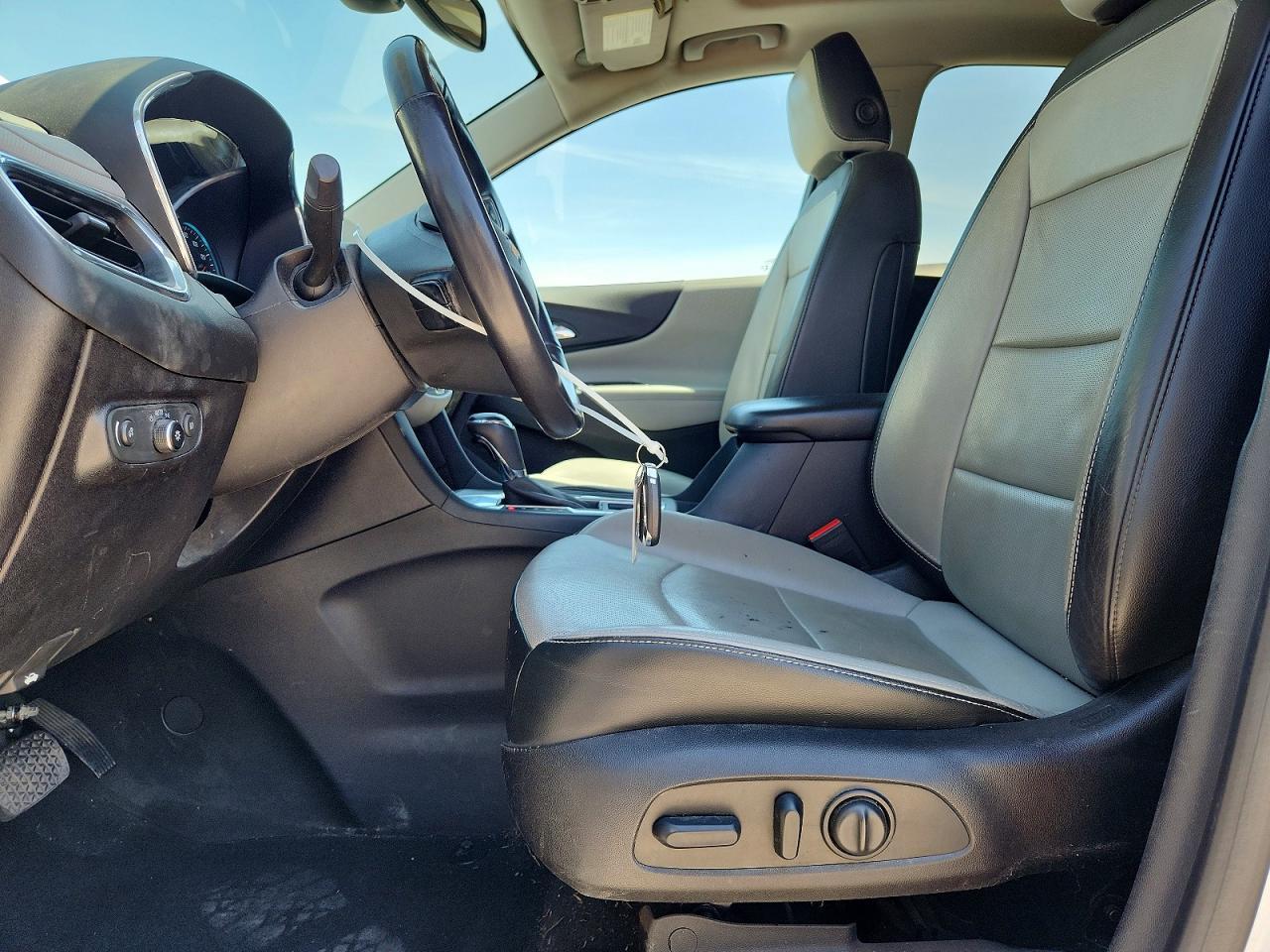 2018 Chevrolet Equinox Premier - Фото 7