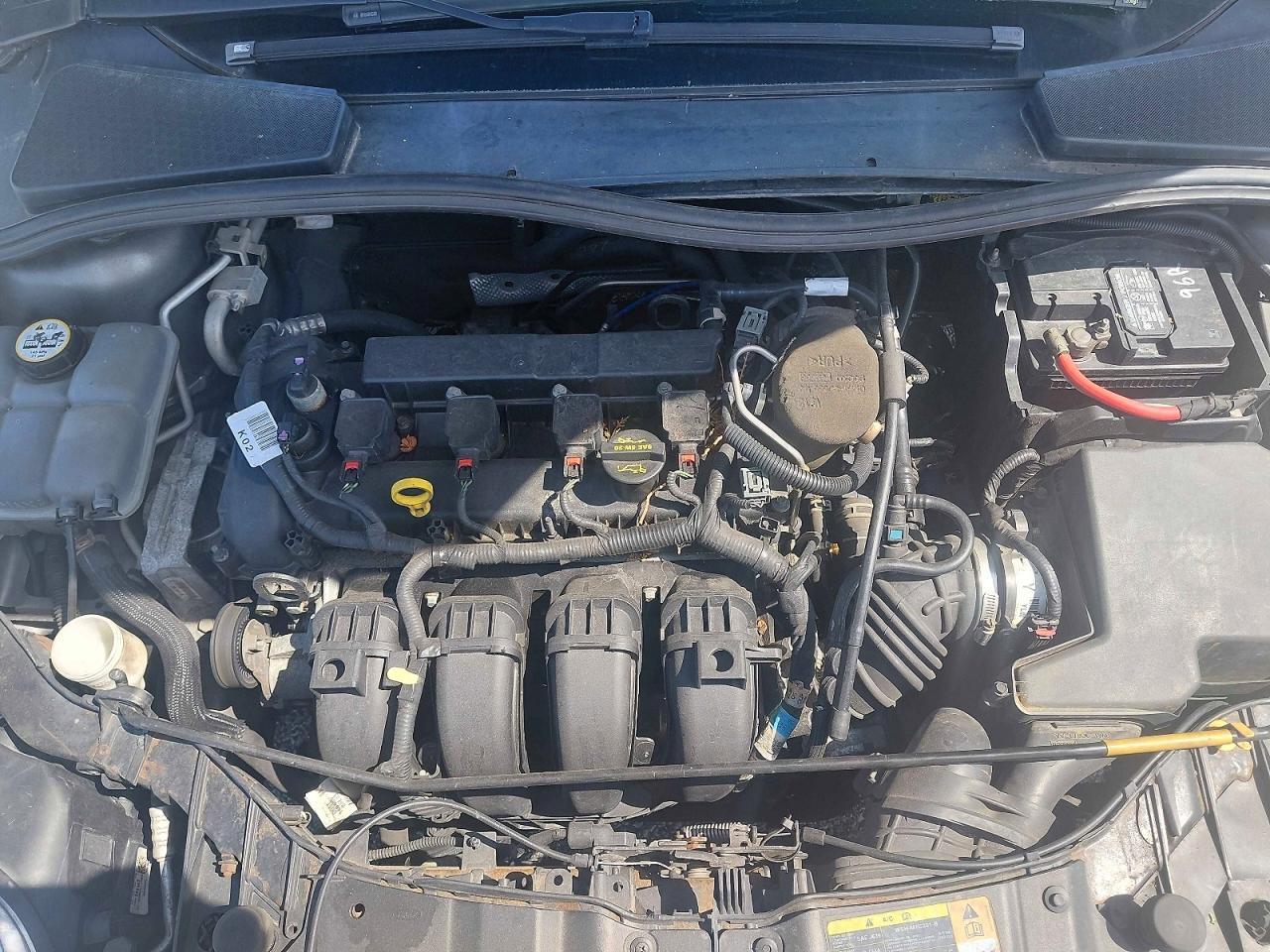 2014 Ford Focus Se - Image 7