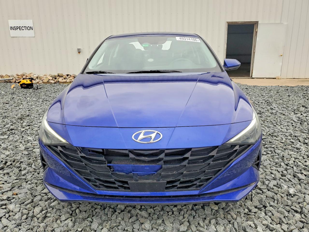 2023 Hyundai Elantra Sel - Image 5