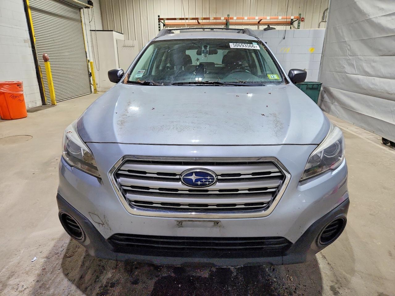 2015 Subaru Outback 2.5I - Image 5