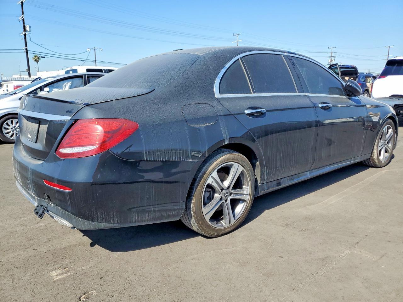 2020 Mercedes-Benz E Class - Image 3