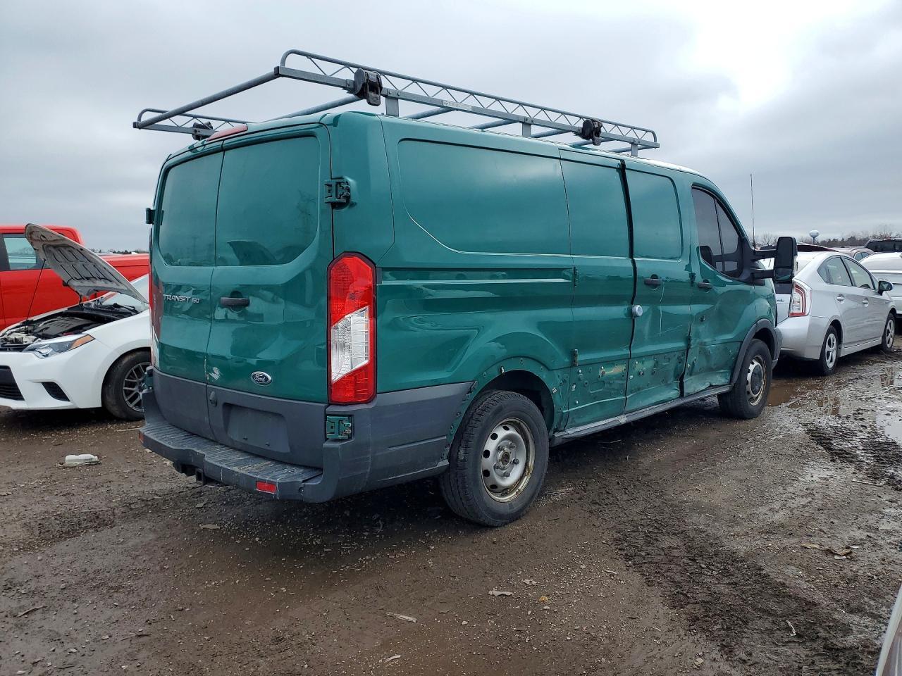 2016 Ford Transit T-150 - Image 3