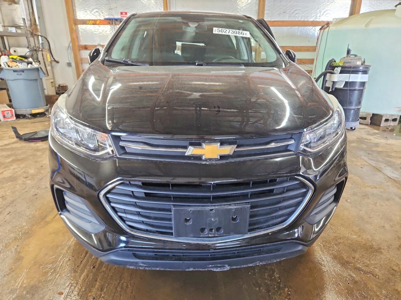 2020 Chevrolet Trax Ls - Image 5