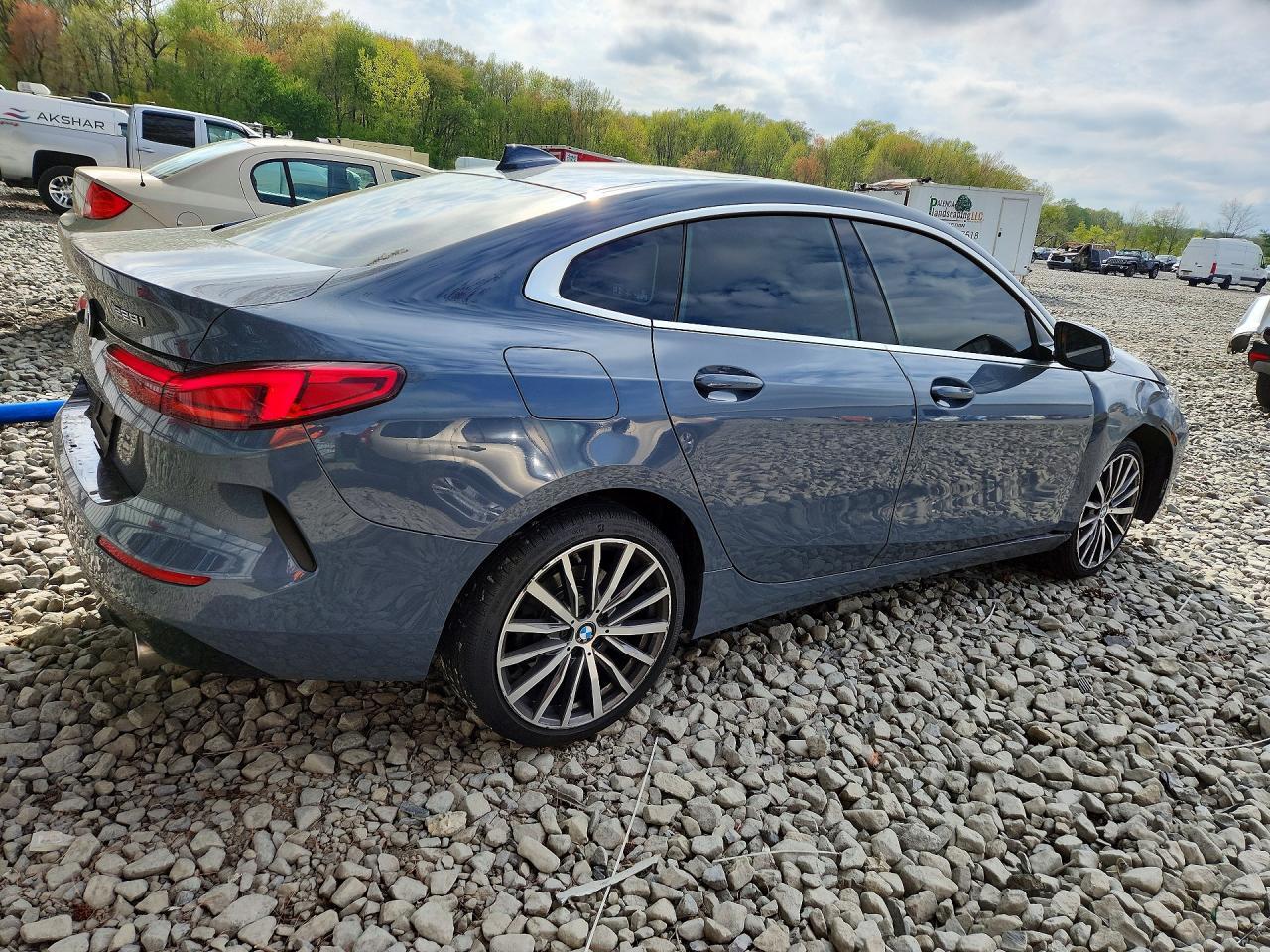 2021 BMW 228Xi - Image 3