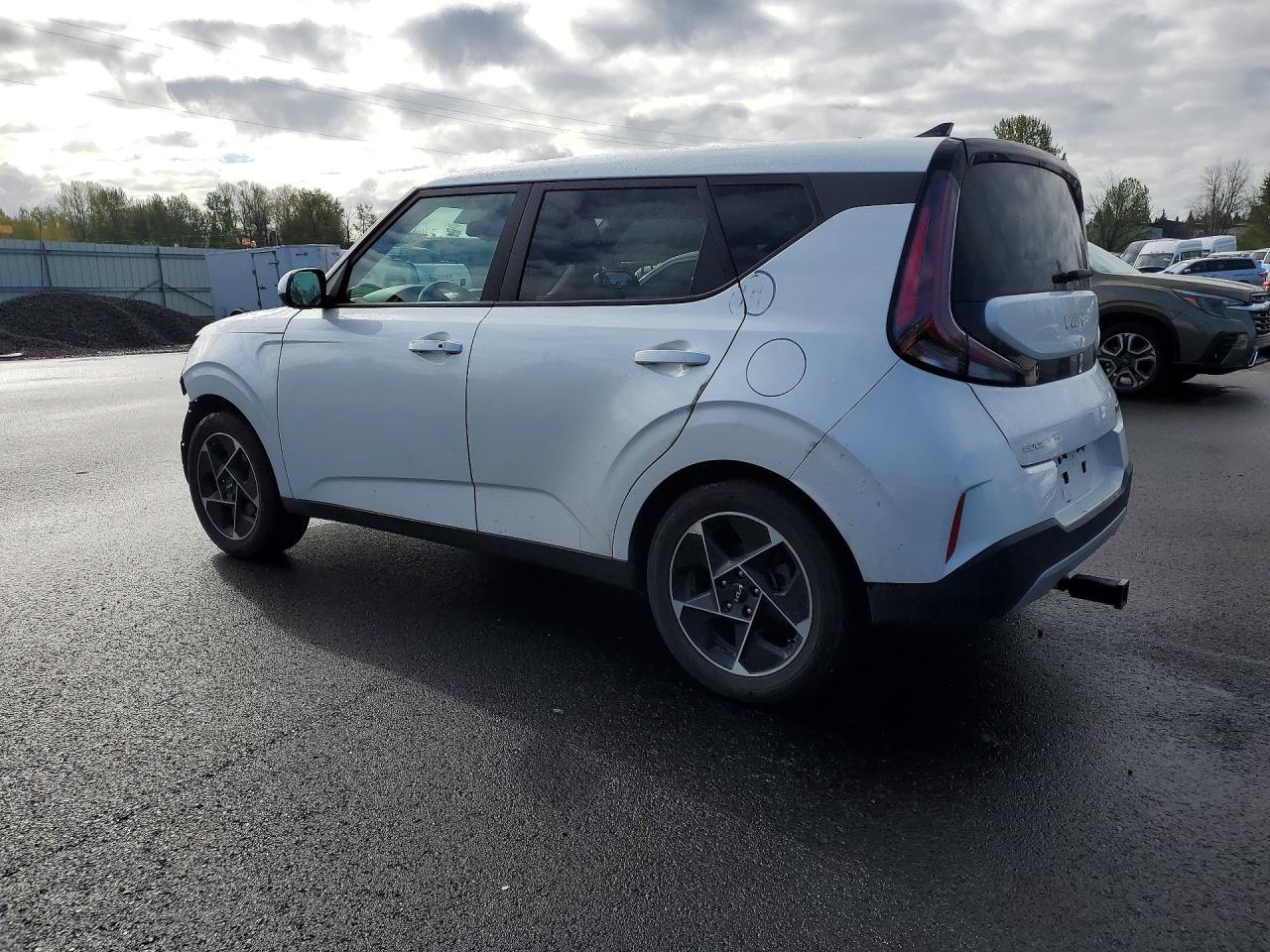 2023 Kia Soul Ex - Фото 2
