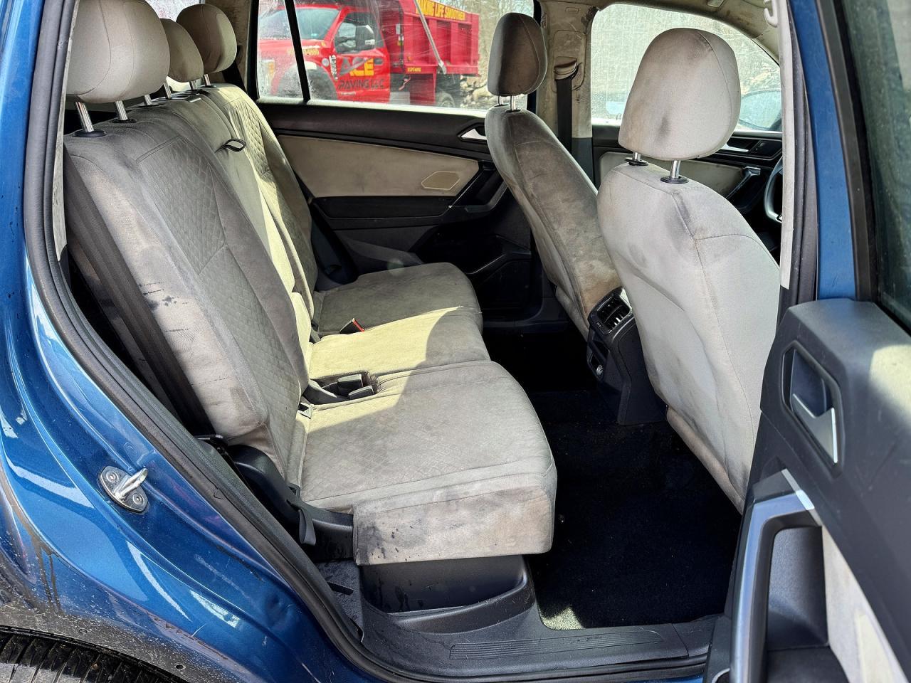 2020 Volkswagen Tiguan S - Фото 6