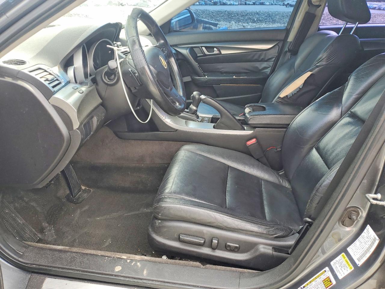 2010 Acura Tl - Image 7