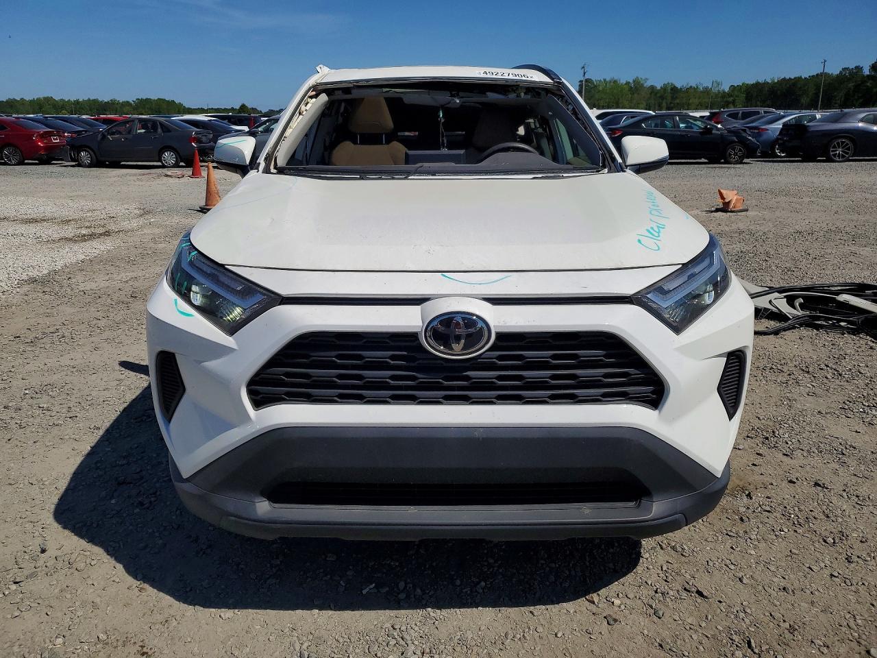 2023 Toyota Rav4 Xle - Фото 5
