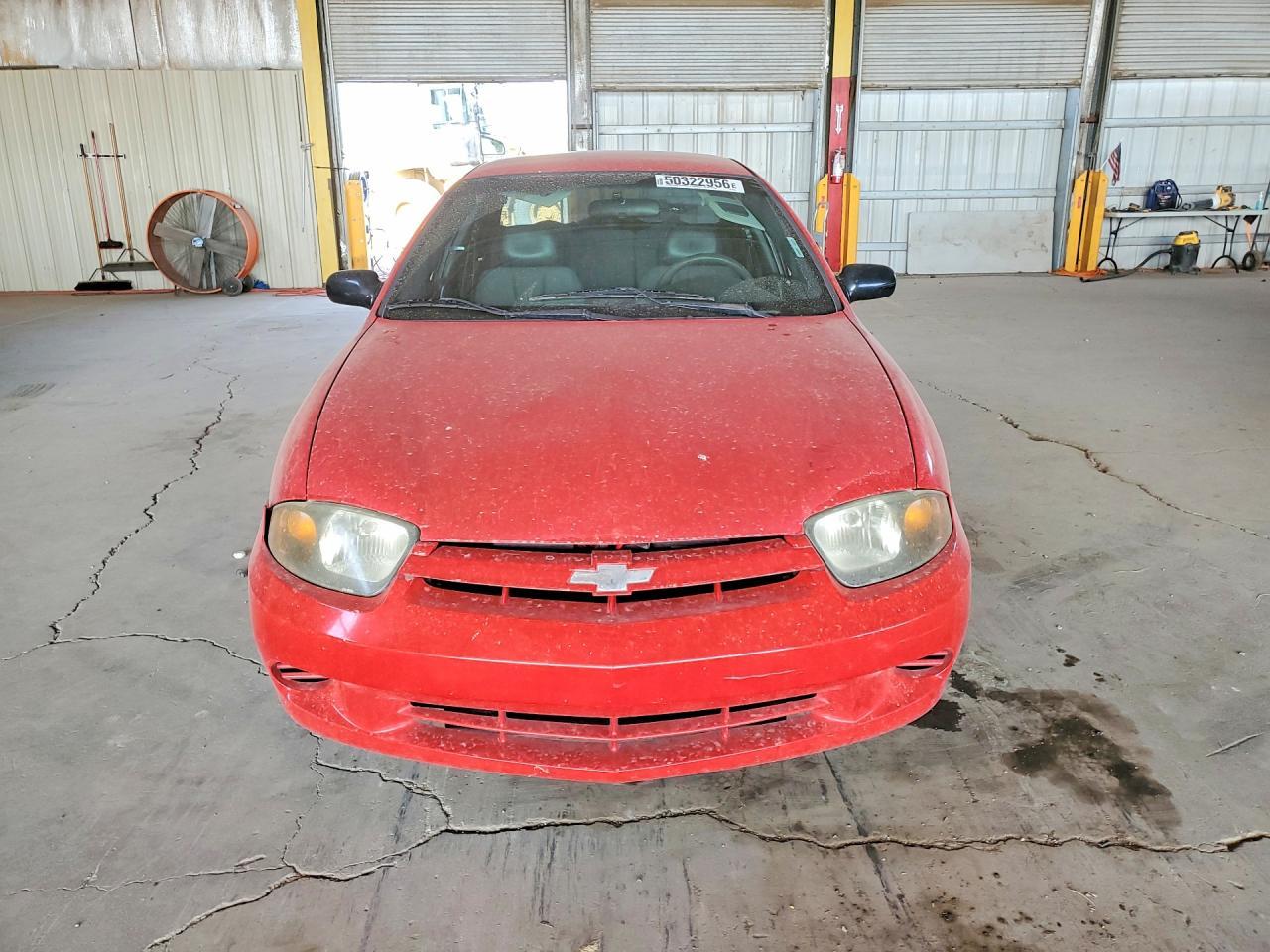 2004 Chevrolet Cavalier - Фото 5