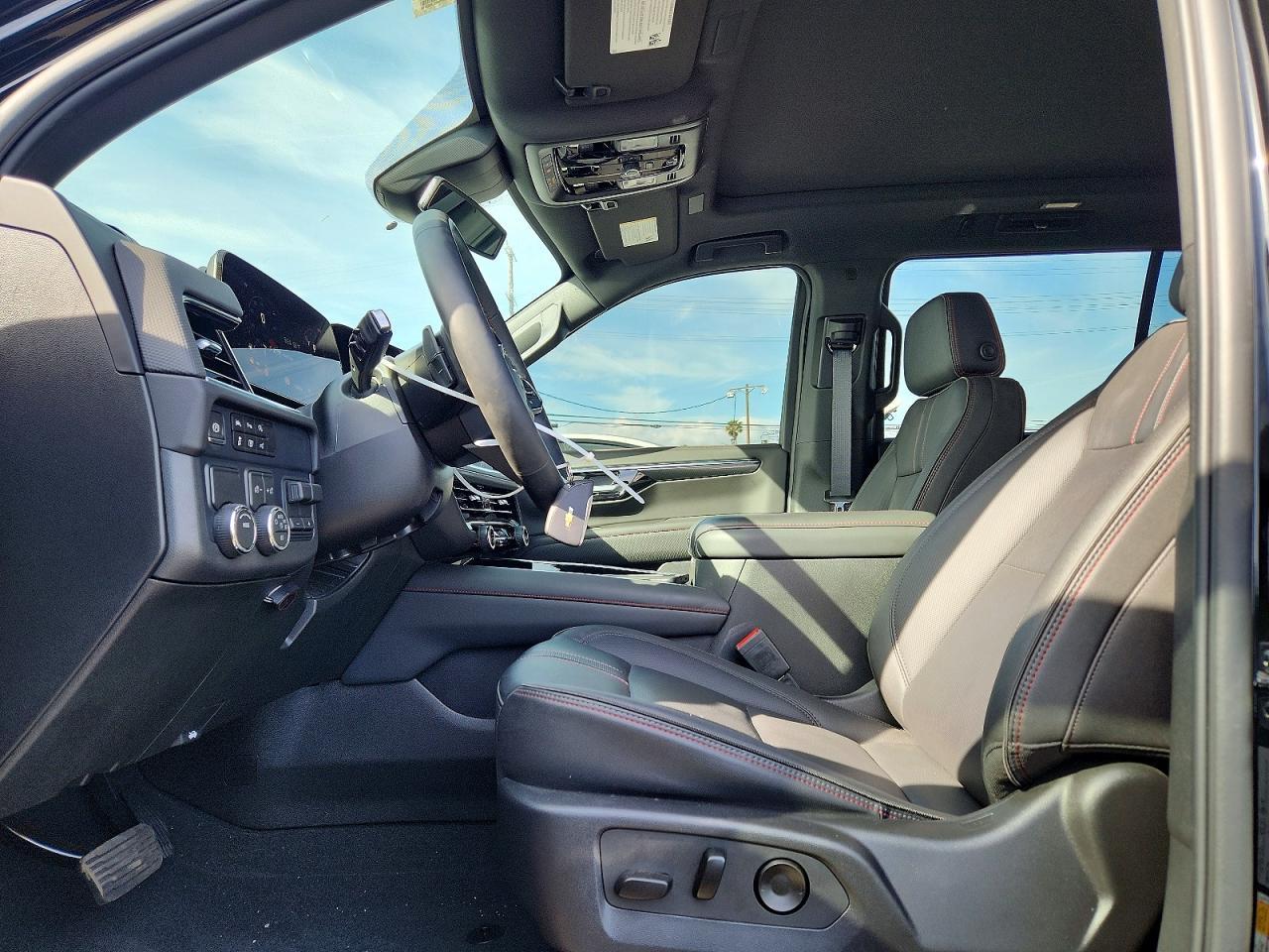 2026 Chevrolet Suburban C1500 Rst - Image 7