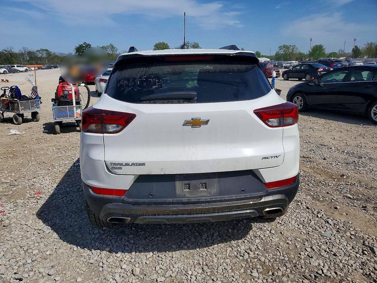 2021 Chevrolet Trailblazer Activ - Image 6