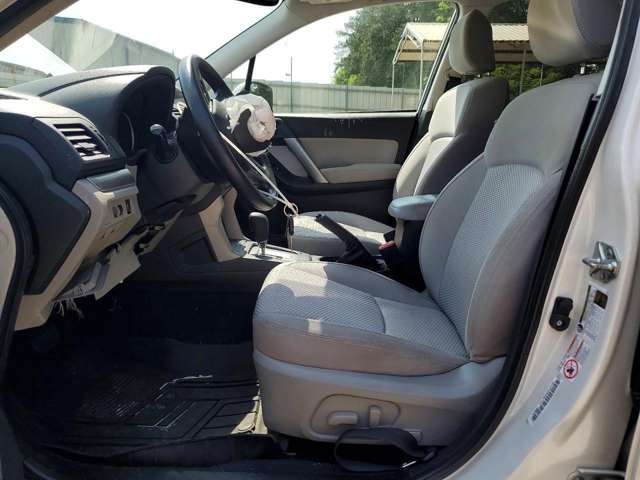 2015 Subaru Forester 2.5I Premium - Image 7
