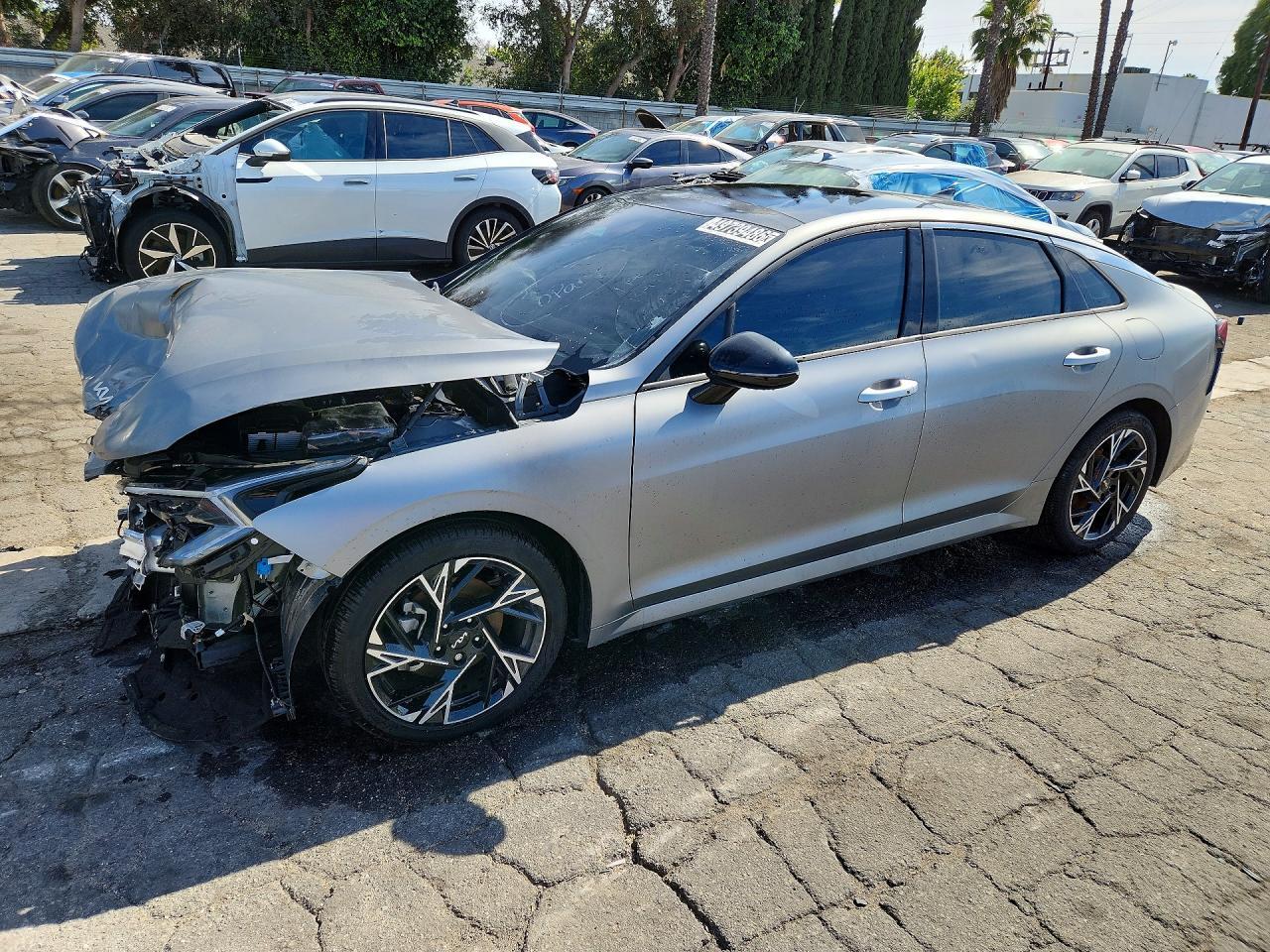 2025 Kia K5 Gt Line