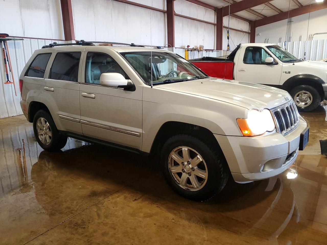 2008 Jeep Grand Cherokee Limited - Фото 4