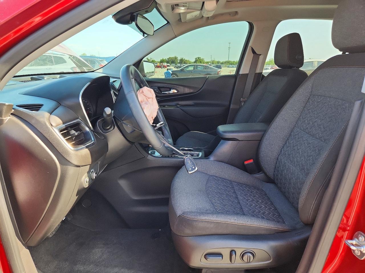 2024 Chevrolet Equinox Lt - Image 7