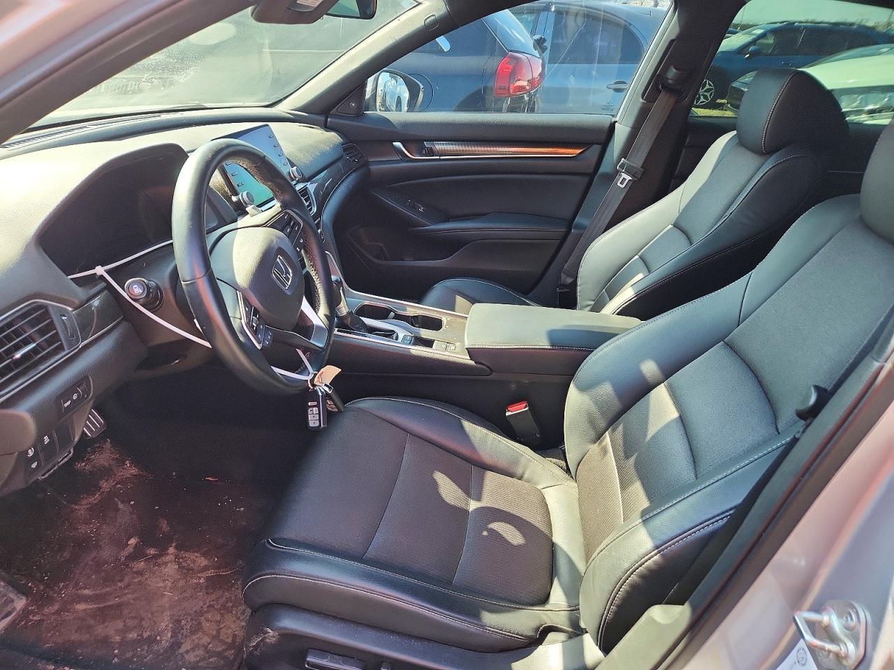 2018 Honda Accord Sport - Фото 7