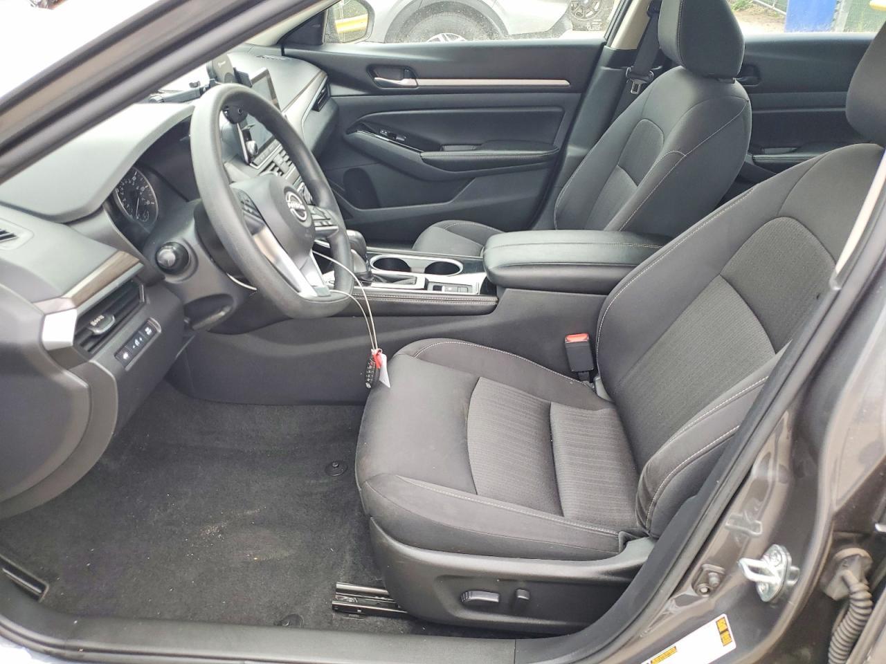2023 Nissan Altima 2.5 Sv - Фото 7