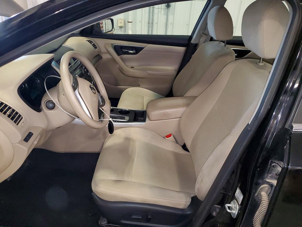 2015 Nissan Altima 2.5 S - Фото 7